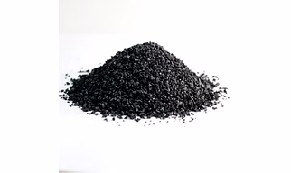 20X40 Mesh Granular Coconut Shell Activated Carbon