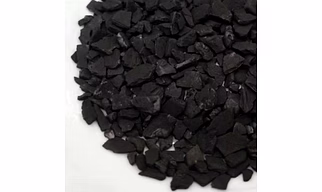 30×60 Mesh Granular Coconut Shell Activated Carbon