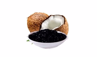 4X8 Mesh Granular Coconut Shell Activated Carbon