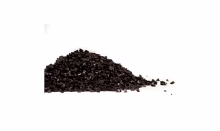 50X100 Mesh Granular Coconut Shell Activated Carbon