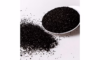 6X12 Mesh Granular Coconut Shell Activated Carbon