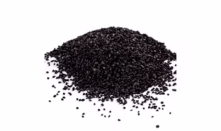 8X30 Mesh Granular Coconut Shell Activated Carbon