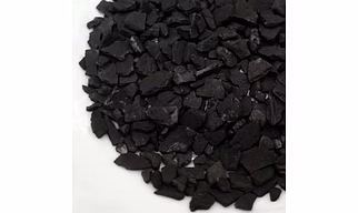 30×60 Mesh Granular Coconut Shell Activated Carbon