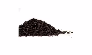 50X100 Mesh Granular Coconut Shell Activated Carbon