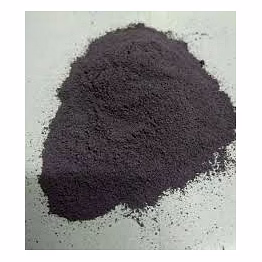 barium sulphide