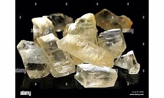 Aluminium Silicate
