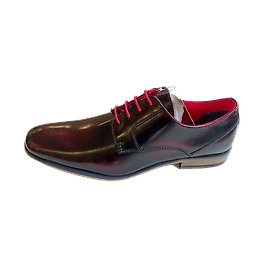 LEATHER SHOES