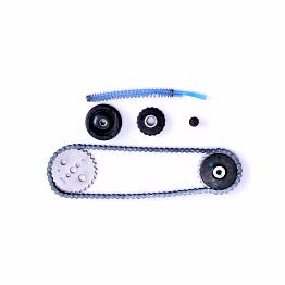 timing kit for hero