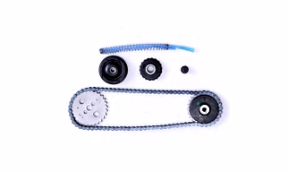Timing Kit for Hero