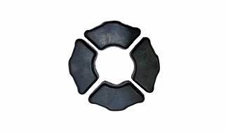 Coupling Rubber
