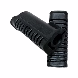 footrest rubber start city