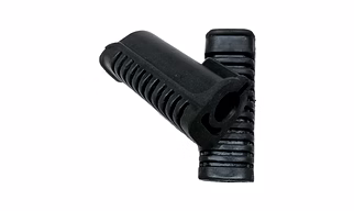 Footrest Rubber Start City