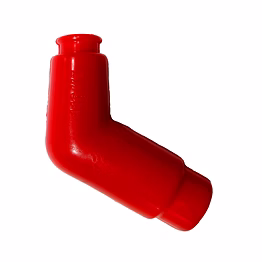 red silicone plug adapter hero honda