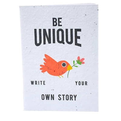 Plantable Centre Pin NoteBook-12253070