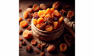 Golden Raisens