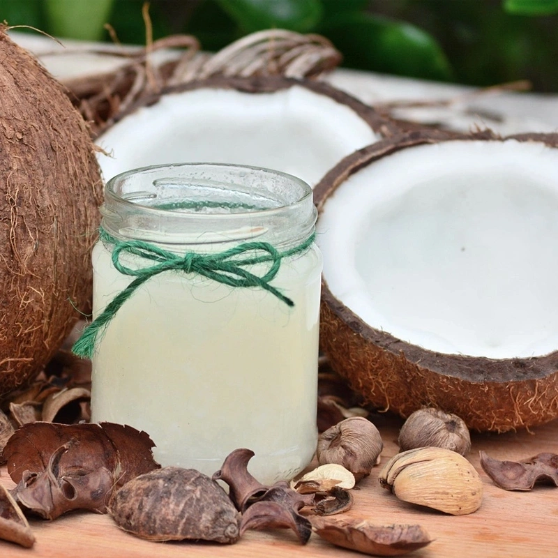 Coconut Oil-agri1012