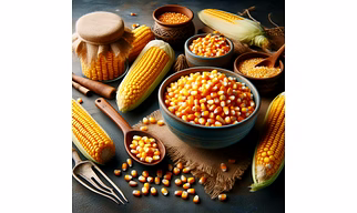 Maize /Yellow Corn