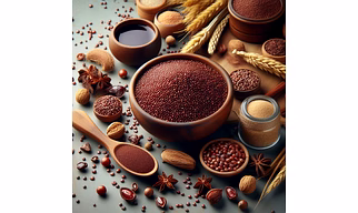 Finger Millet/Ragi