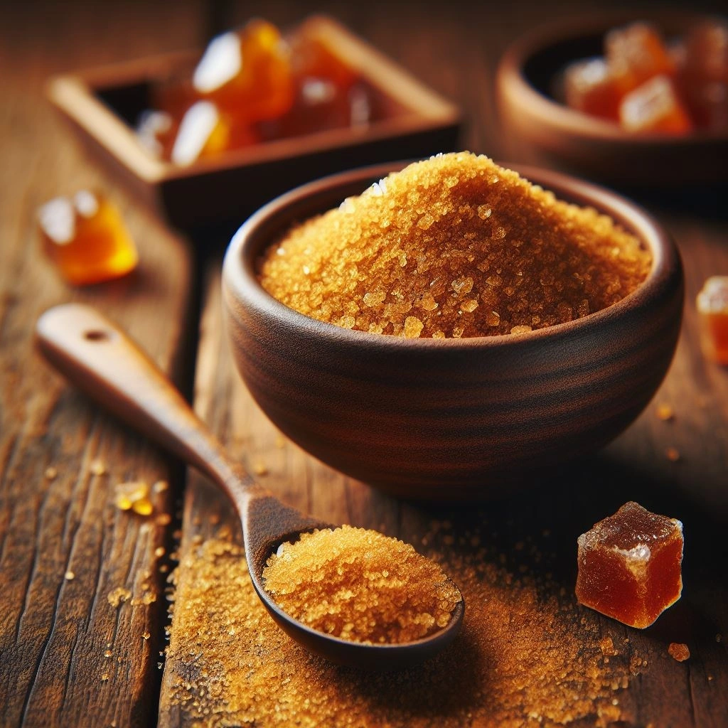 Jaggery Powder-agri1019