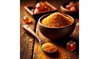 Jaggery Powder