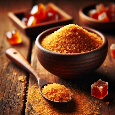 Meelo Jaggery Powder