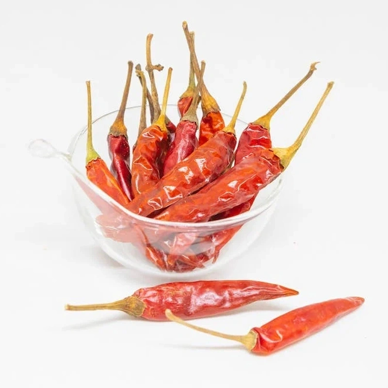 Dried Red Chilly-agri1021