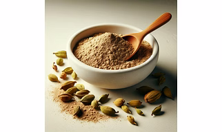 Large Cardamom Powder