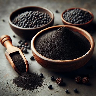 Meelo Mustard Seed Powder