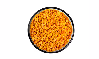 Yellow Lenthil/ Toor Dal
