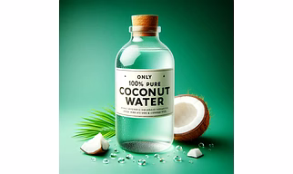 Coconut Water