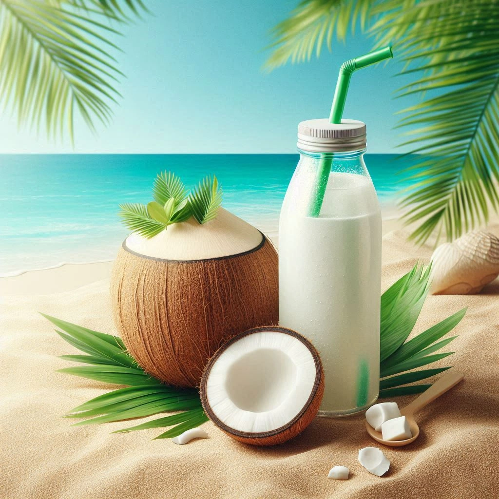 Coconut Water-1