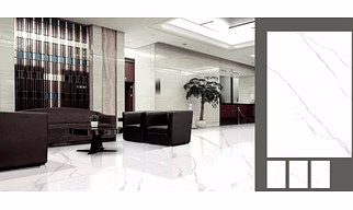800mm * 1600mm Slab Tiles