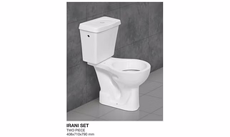 Irani Set