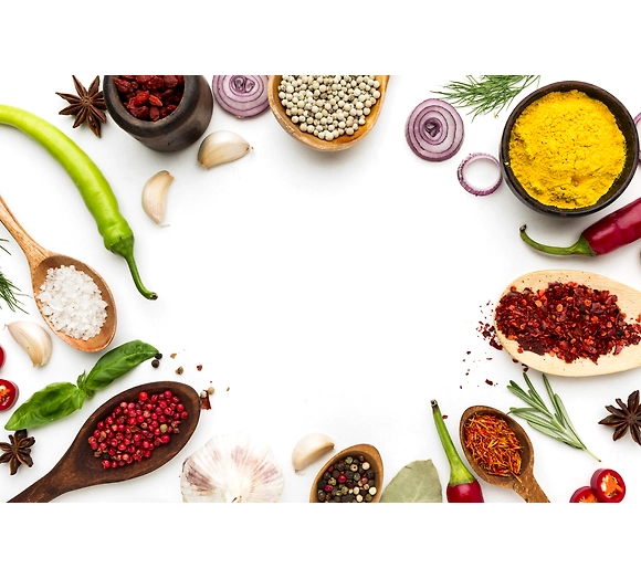 Our Spice Heritage