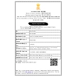 IEC CERTIFICATE
