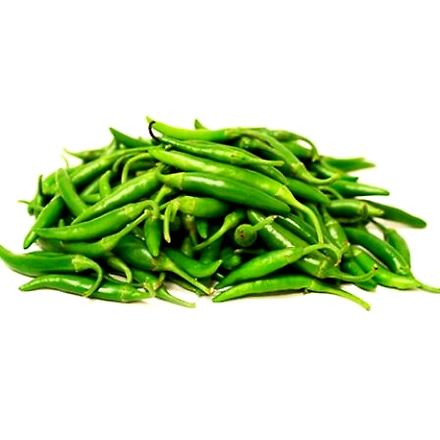 G 4 GREEN CHILI-12332620