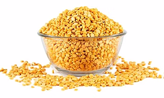 CHANA DAL