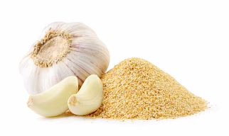 GARLIC POWDER