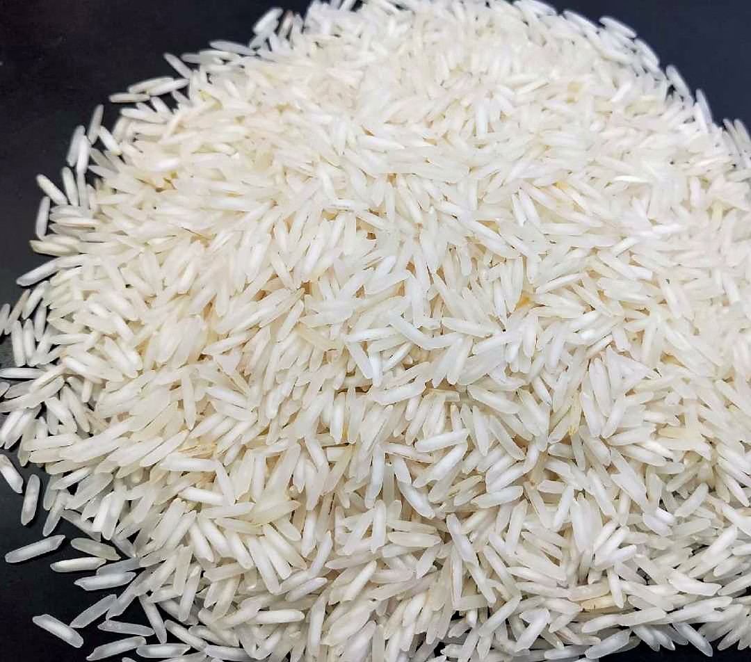 BASMATI RICE image 1