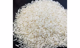 BASMATI RICE