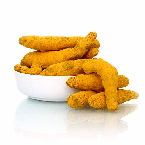 SALEM TURMERIC FINGER image 1