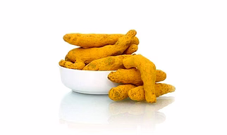 SALEM TURMERIC FINGER