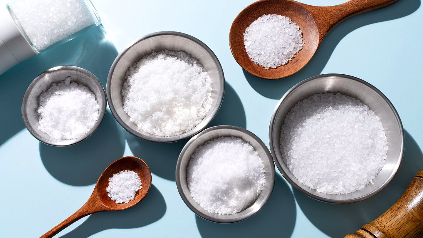 SALT image 1