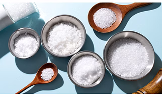SALT