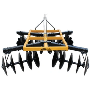 TANDEM DISC HARROW-12264454