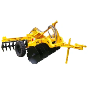 HEAVY DUTY HYDRAULIC HARROW-12264484