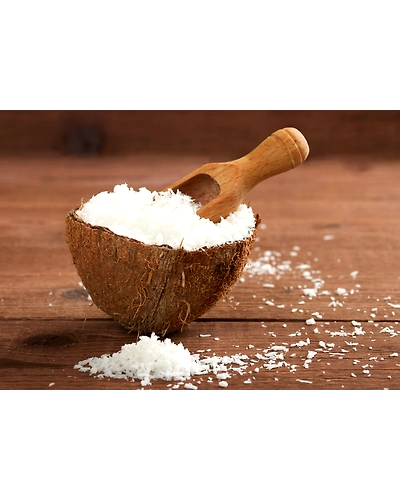 Frozen Shredded Coconut-1