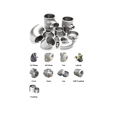 Pipe Fittings