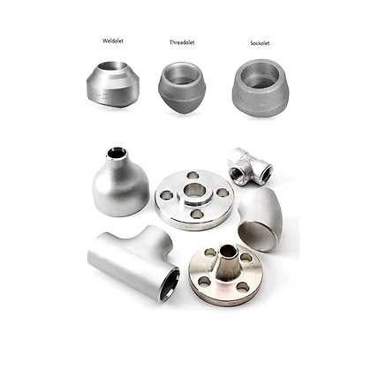 Pipe Fittings-1