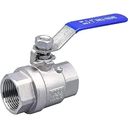 Valves-12278972